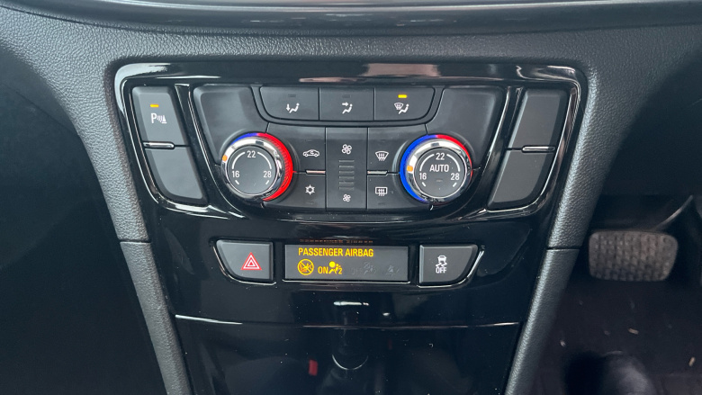 Vauxhall Mokka X 1.4T Active 5dr Auto Petrol Hatchback